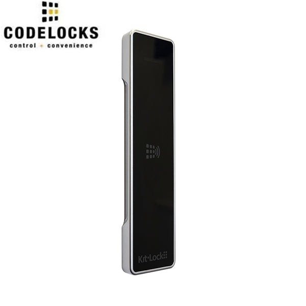 Code Locks - P1100-RFID - Electronic KitLock - RFID Locker Lock Front Plate Only - Optional Finish - UHS Hardware