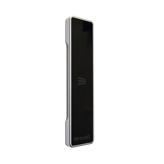 Code Locks - P1100-RFID - Electronic KitLock - RFID Locker Lock Front Plate Only - Optional Finish - UHS Hardware