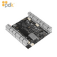 PDK - RED 4 - Cloud Network Four Door Controller Expansion Board - (Wireless) - UHS Hardware