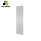 Deltana - Push Plate 4" x 16" - Stainless Steel - Optional Finish