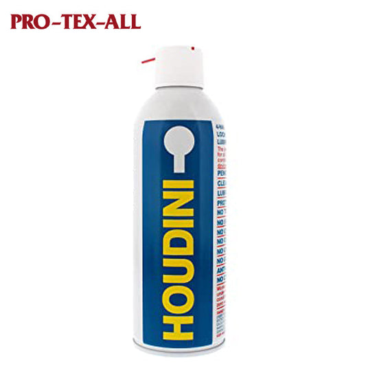 Protexall - Houdini 4-Way Lock Lubricant - 2.5oz - UHS Hardware