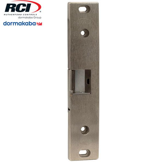 RCI 0163-28D 1/2" Surface Mount Rim Electric Strike - UHS Hardware