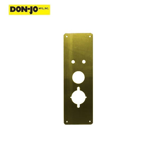 Don-Jo - RP 27 - Remodeler Plate - 5" Width - UHS Hardware