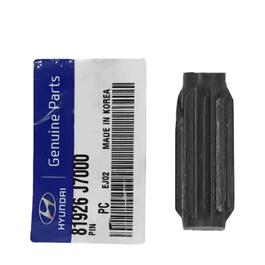 Roll Pin for 2018 - 2024 Kia Flip Key Remote / PN: 81926-J7000 (OEM)