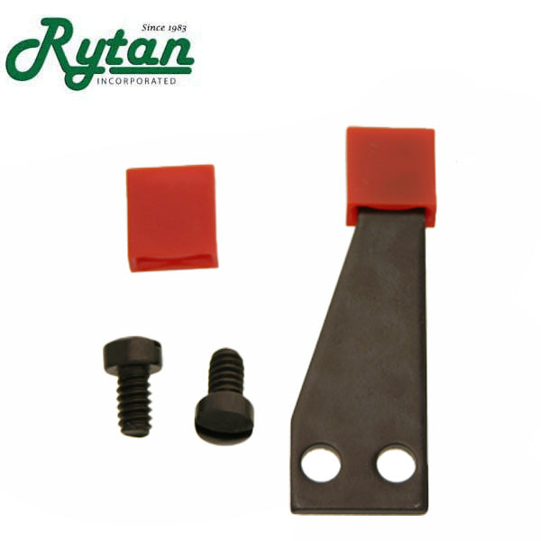 Rytan - Left Side Key Gauge Assembly - For RY100/256 RY200 And RY456 Machines