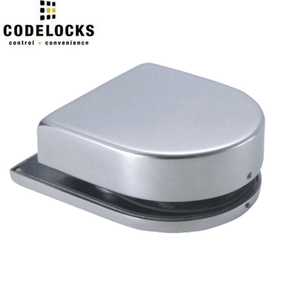 Code Locks - CL4000 / CL4500 Series - Rondo Strike Box - Stainless Steel - UHS Hardware