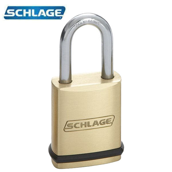 High Security Padlocks
