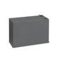SDC - RB12V7 - Backup Battery for Power Supply -12VDC - 8 Ah - UHS Hardware