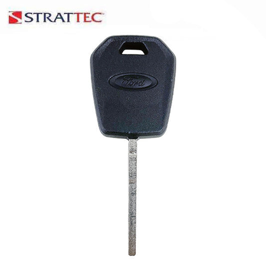 2013-2025 Ford F-Series Lighting / HU101 Transponder Key (Strattec)