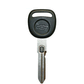 Chevrolet Corvette Double-Sided VATS Key (#8 VATS) (Strattec)