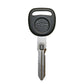 Chevrolet Corvette Double-Sided VATS Key (#9 VATS) (Strattec)
