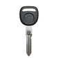 Chevrolet Corvette Double-Sided VATS Key (#14 VATS) (Strattec)