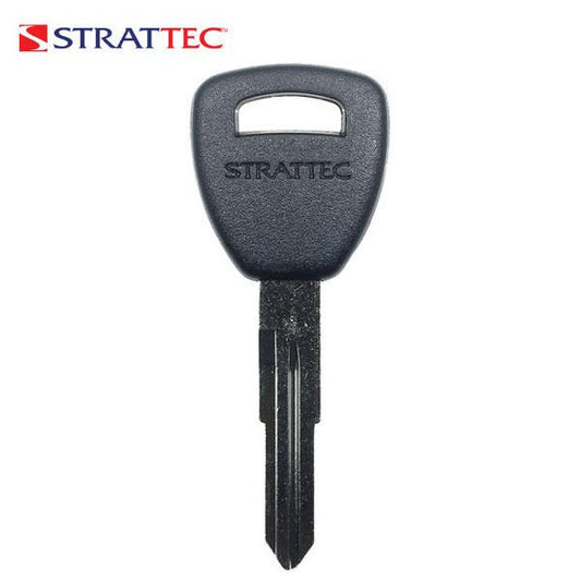 1996-2006 Honda Acura HD106 / HD106-PT Transponder Key (With Logo) (Strattec)