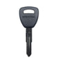 1996-2006 Honda Acura HD106 / HD106-PT Transponder Key (With Logo) (Strattec)