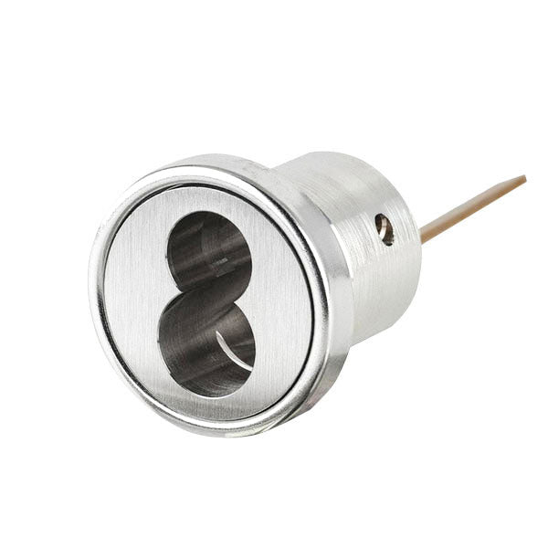 Schlage - 20-079 - SFIC Rim Housing - Less Core - Convertible Tailpiece Cam - Optional Finish - UHS Hardware