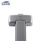GAAB - T300-04  - RIM Panic Exit Device - Modular and Reversible - Up to 48" Doors - Satin Chrome - UHS Hardware