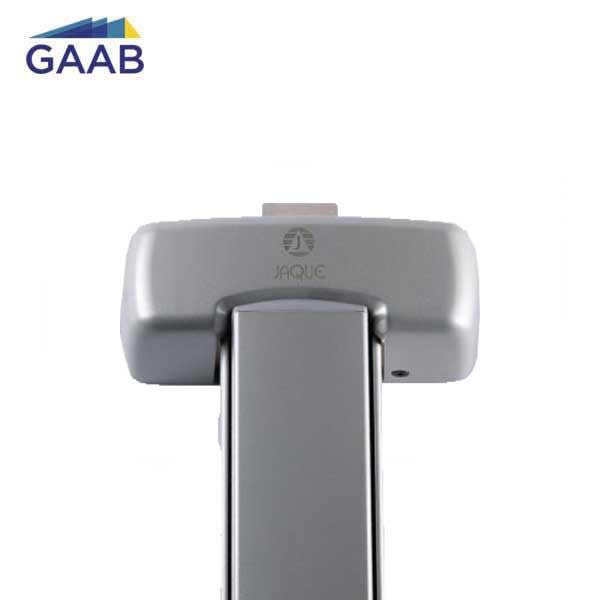 GAAB - T300-04  - RIM Panic Exit Device - Modular and Reversible - Up to 48" Doors - Satin Chrome - UHS Hardware