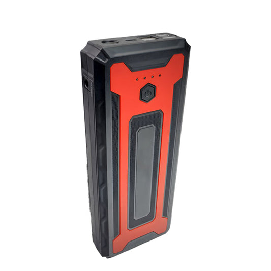 Black Widow - Portable Battery for Black Widow - 28,000mAh - 12V