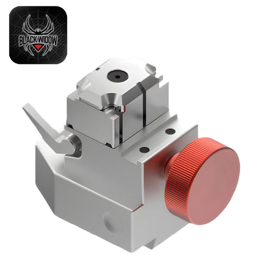 Black Widow - S2 - Single-Edge Commercial & Auto Jaw