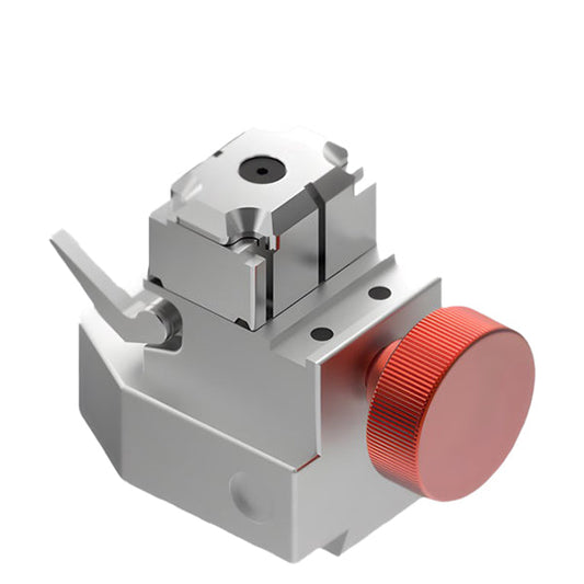 Black Widow - S2 - Single-Edge Commercial & Auto Jaw