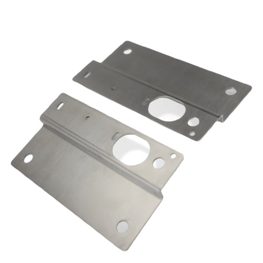 Black Widow - MNTKT - Bench Mounting Kit