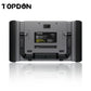 TOPDON - Phoenix PRO - Full Size Advanced-Level Professional Diagnostic Tool - UHS Hardware