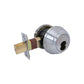 TELL - CL100933 - Heavy Duty - Tubular Deadbolt - Single Cylinder