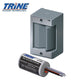 Trine - 30RS - 3000 Series - 11-29 AC/DC - Electric Strike with LC100 External Line Conditioner - Fire Rated ANSI - Grade 1 - UHS Hardware