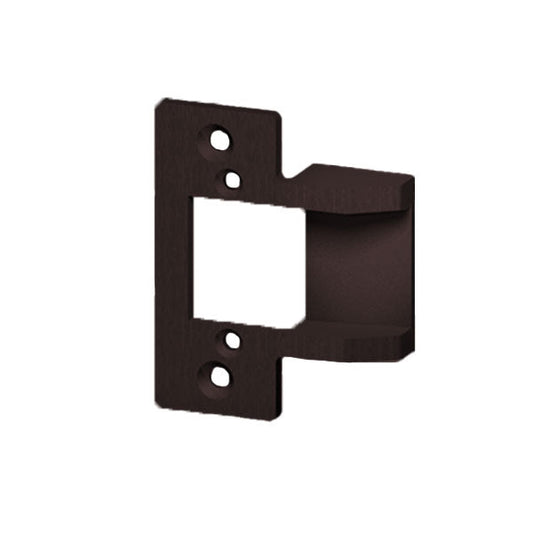 Trine - 234X-375 - 2-3/4" - 3000 Series Faceplate with Extended Ramp - Optional Finish - Grade 1