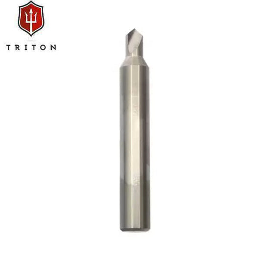 Triton - TRC3D - Inside Dimple Cutter - For Original Triton / Triton Plus