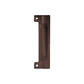Don-Jo - ULP 211 - Latch Protector - 11.75" Length - 3-1/2" Width - Optional Finish
