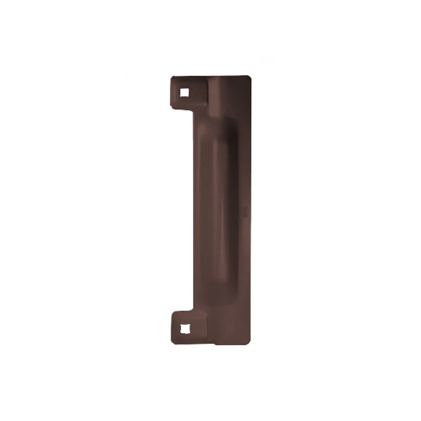 Don-Jo - ULP 211 - Latch Protector - 11.75" Length - 3-1/2" Width - Optional Finish