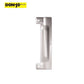 Don-Jo - ULP 211 - Latch Protector - 11.75" Length - 3-1/2" Width - Optional Finish