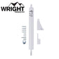 Wright - V1020 - Standard Duty - Pneumatic Screen and Door Closer - Optional Finish - UHS Hardware
