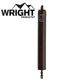 Wright - V150 - Heavy Duty - Pneumatic Screen and Door Closer - Optional Finish - UHS Hardware