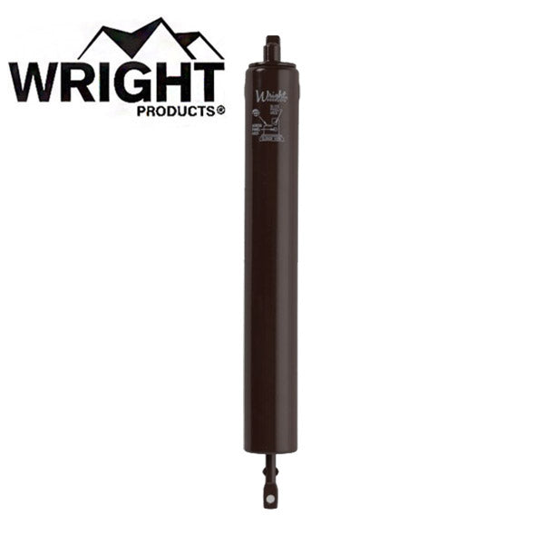 Wright - V150 - Heavy Duty - Pneumatic Screen and Door Closer - Optional Finish - UHS Hardware