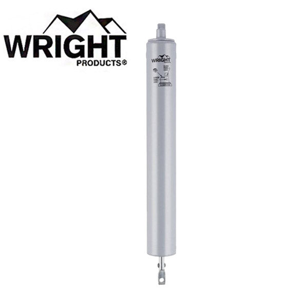 Wright - V150 - Heavy Duty - Pneumatic Screen and Door Closer - Optional Finish - UHS Hardware