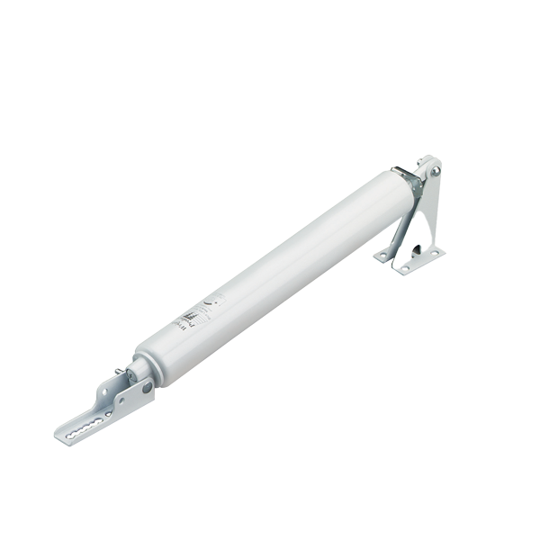 Wright - V820 - Light Duty - Pneumatic Closer - Optional Finish - UHS Hardware