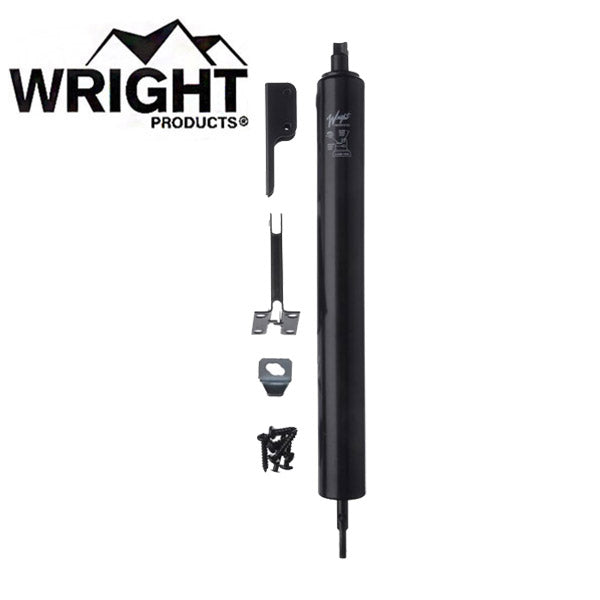 Wright - V920 - Standard Duty - Pneumatic Screen and Door Closer - Optional Finish - UHS Hardware