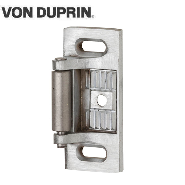Von Duprin - 299 Rim / Vertical Rod Top Standard Panic Strike - 22 / 88 / 98 / 99 Series - Satin Chrome - Grade 1 - UHS Hardware