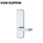 Von Duprin - 996L - 98/99 Series Exit Devices - Lever Trim - RHR - Passage