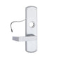 Von Duprin - E996L - 98/99 Series Exit Devices - Electrical Lever Trim - Rim Surface - Satin Chrome - Left Hand Reverse - UHS Hardware