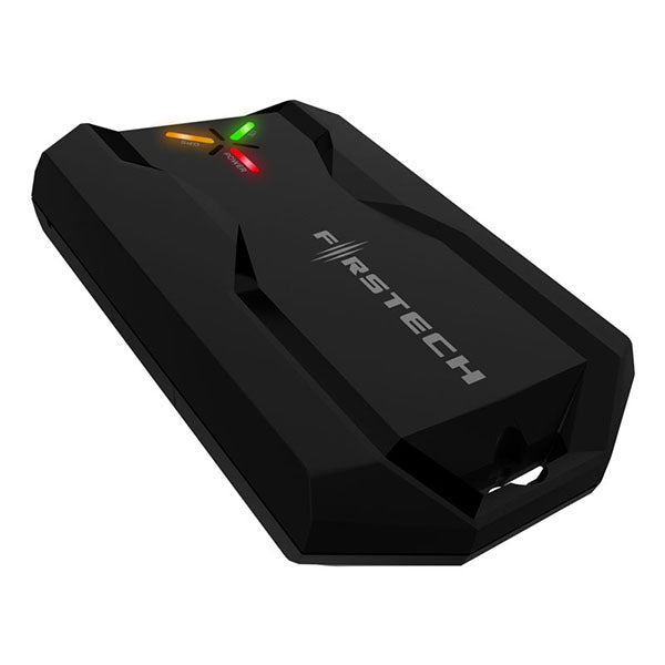 Firstech - Drone - X1MAX-LTE -  X1 LTE MAX with Cell, GPS, BLE, Sensors, and Back-up Battery (128-SGNS) - UHS Hardware