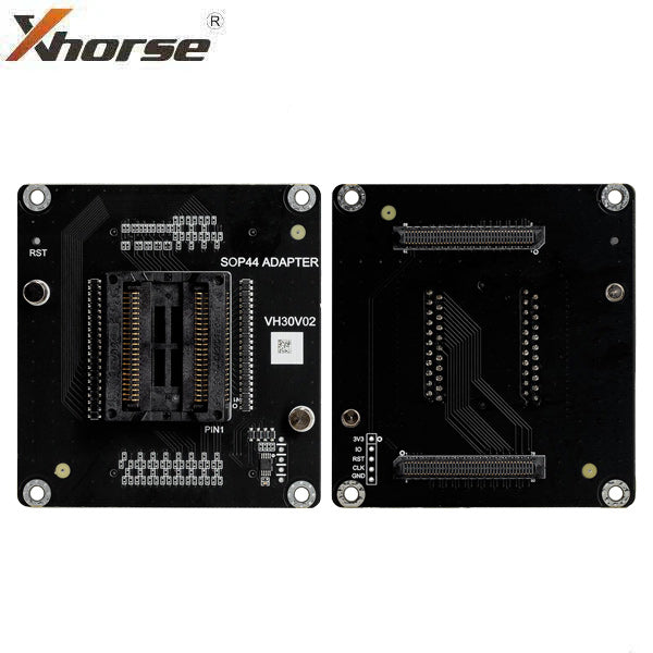 Xhorse - XDMPO6GL - VH30 SOP44 Adapter for Multi-Prog Programmer