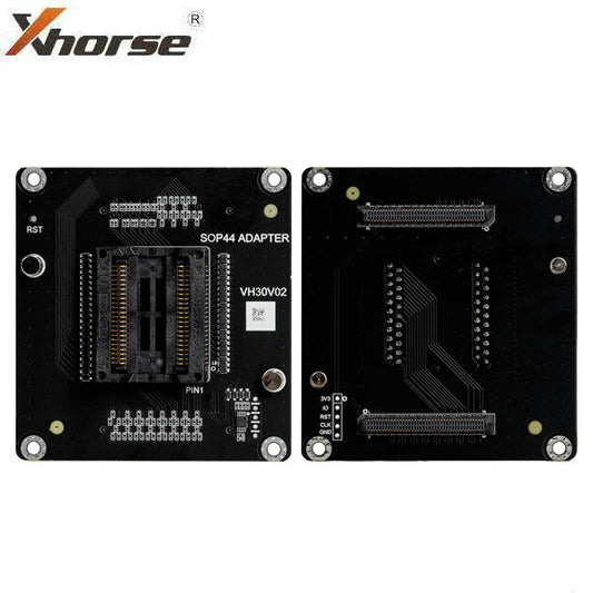 Xhorse - XDMPO6GL - VH30 SOP44 Adapter for Multi-Prog Programmer