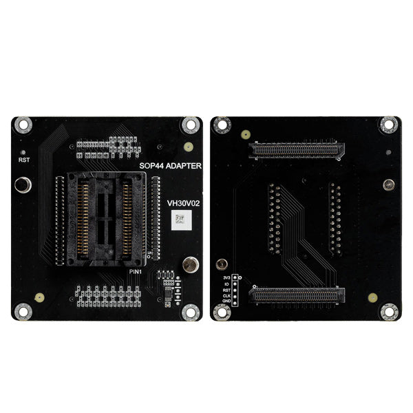 Xhorse - XDMPO6GL - VH30 SOP44 Adapter for Multi-Prog Programmer