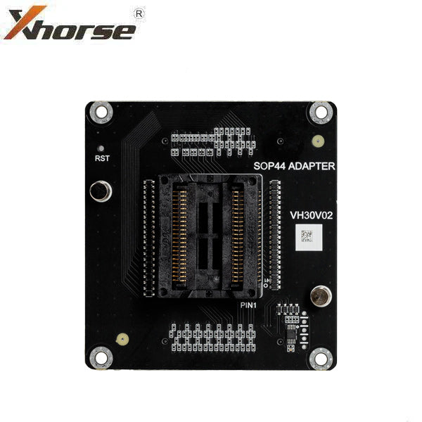 Xhorse - XDMPO6GL - VH30 SOP44 Adapter for Multi-Prog Programmer