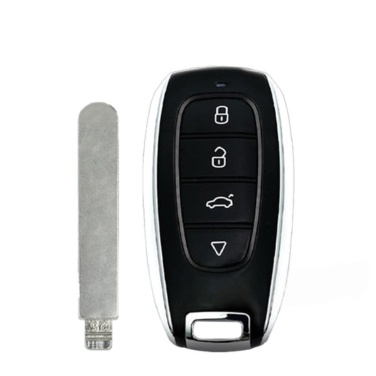 Xhorse - XSSBR0EN - XM38 - Universal Smart Key for 4D - 8A Chips
