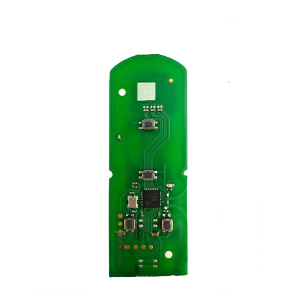 Xhorse - XZMZD8EN - Mazda Special PCB Board - For VVDI Key Programming Machines