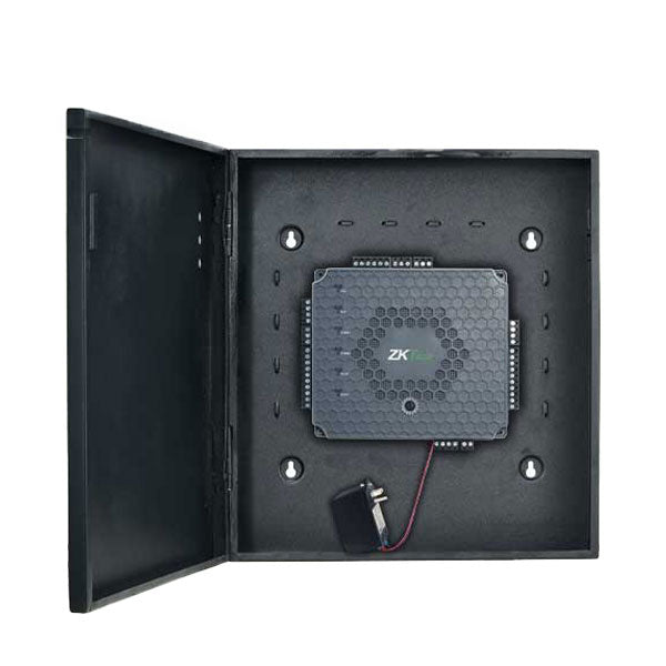 ZKTeco - ATLAS160 - Full Biometric Access Control Panel with POE - Board and Metal Enclosure Only (1 Door)